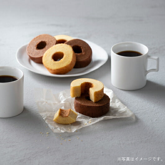 Ｓｐｅｃｉａｌｉｔｙ　Ｃｏｆｆｅｅ＆バームセットＢ画像3