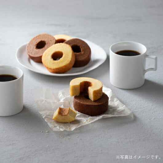 【お歳暮】Ｓｐｅｃｉａｌｉｔｙ　Ｃｏｆｆｅｅ＆バームセットＣ画像5