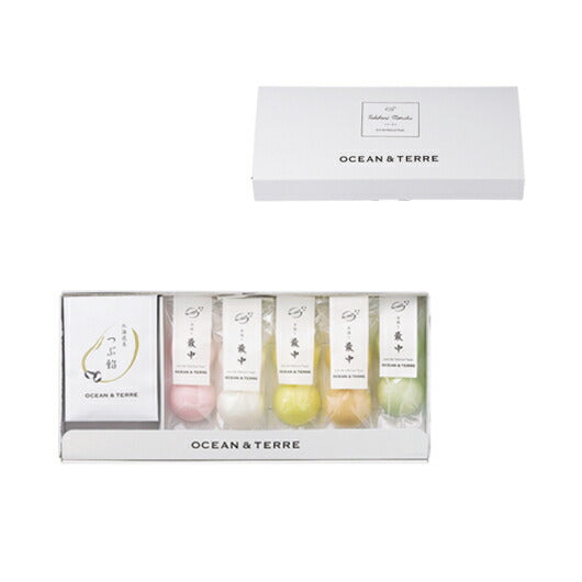 手作り　最中画像3