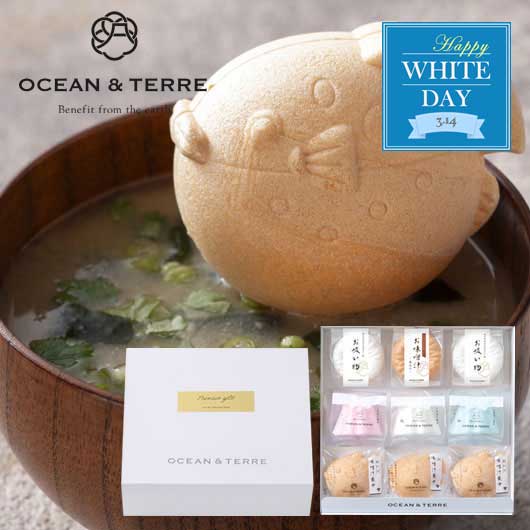  【ホワイトデー】最中詰め合わせセットＡ