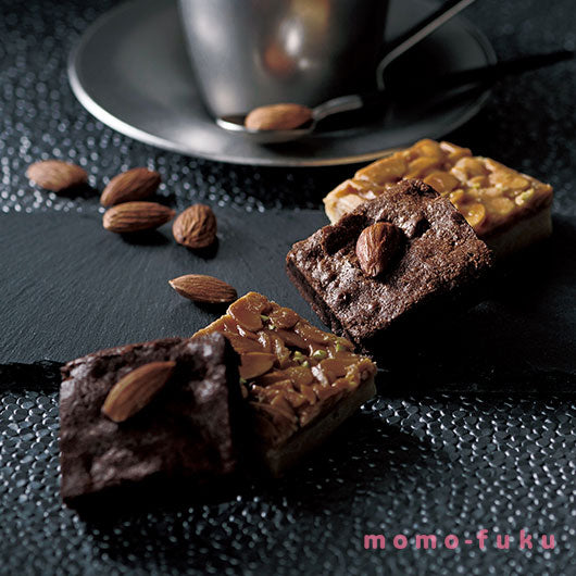 【母の日】ブラウニー＆フロランタン画像4