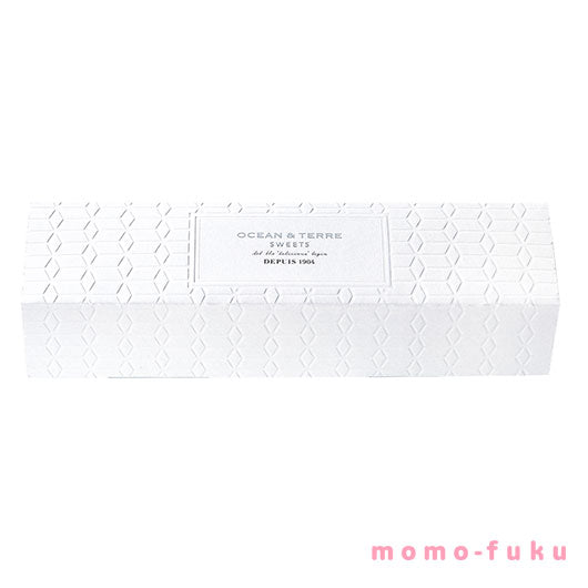 【包装】ブラウニー＆フロランタン画像6