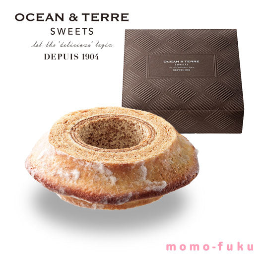 【お歳暮】バームクーヘン画像2