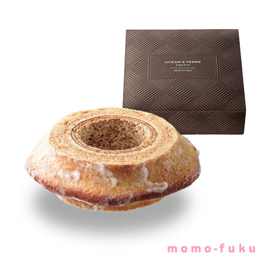 【お歳暮】バームクーヘン画像5