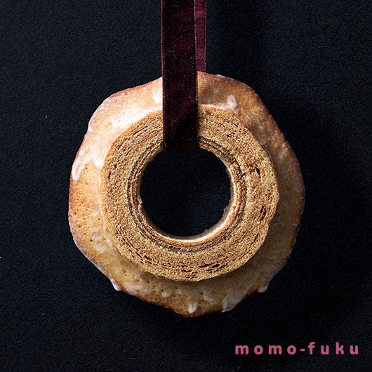 【お歳暮】バームクーヘン画像4