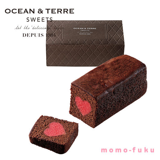 【包装】アドレ（ショコラ）画像2