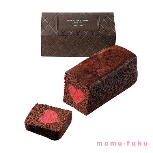 【包装】アドレ（ショコラ）画像5