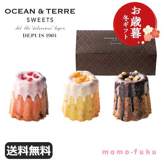  【お歳暮】クグロフティノチョコ　　（期間限定１１月～３月）