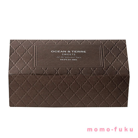 【包装】クグロフティノチョコ　　（期間限定１１月～３月）画像6