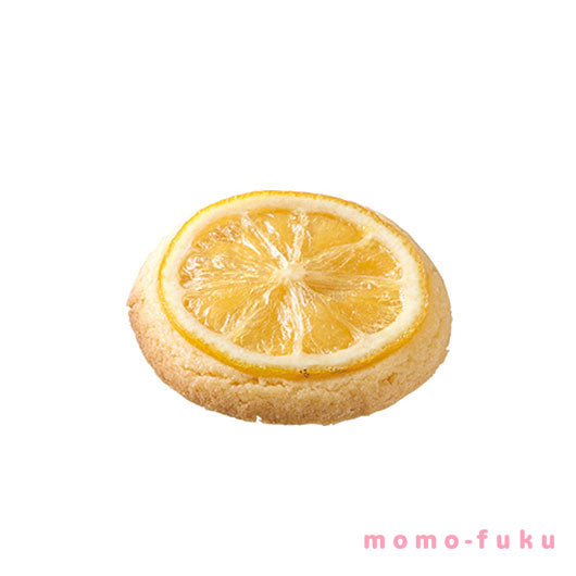 【敬老】オレンジクッキー＆レモンクッキー画像8