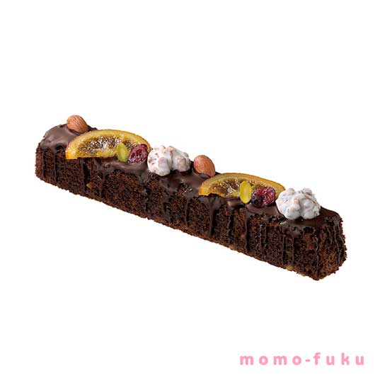 【お歳暮】ショコラ・オランジュ・ケーク　　（期間限定１１月～３月）画像4