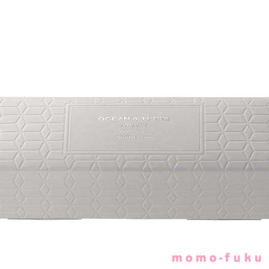 【包装】ショコラ・オランジュ・ケーク　　（期間限定１１月～３月）画像7