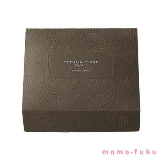 【包装】濃厚チーズケーキ画像5