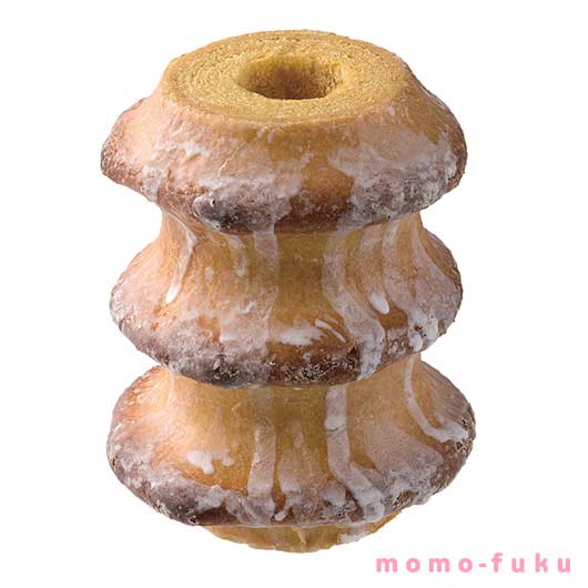 バームクーヘン エックスバウムマルゲン