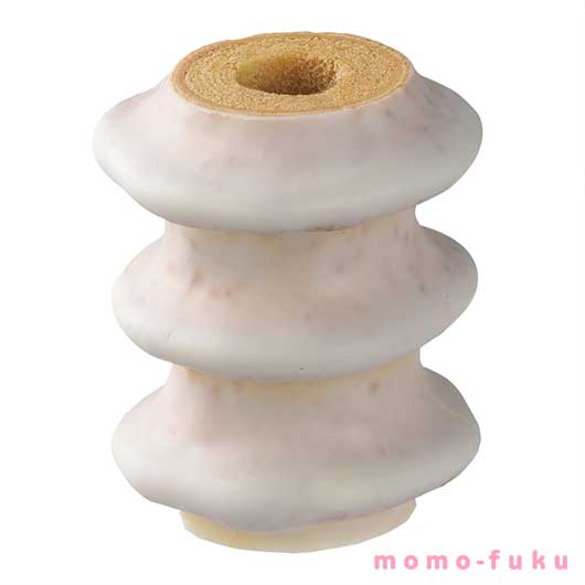 【包装】スノーショコラリングバーム　　（期間限定１１月～３月）画像4