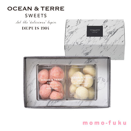 【包装】ブールド・ネージュ　セットＡ画像2