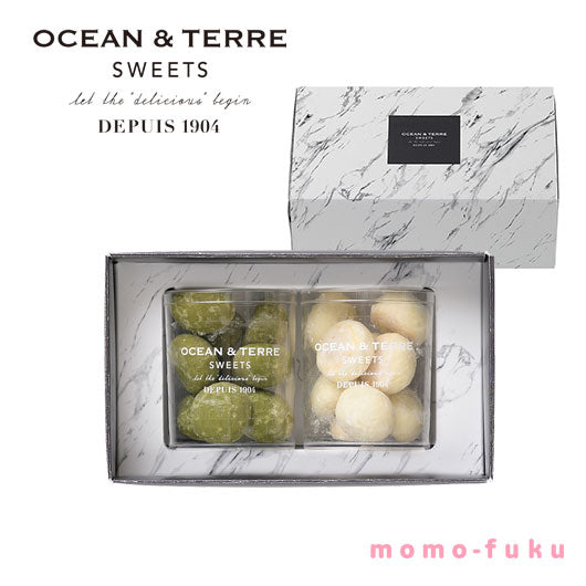 【包装】ブールド・ネージュ　セットＢ画像2