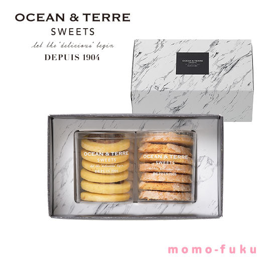 【包装】クッキースイーツ　セットＡ　画像2