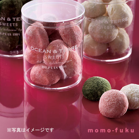 【ホワイトデー】ブールド・ネージュ　セットＣ画像8