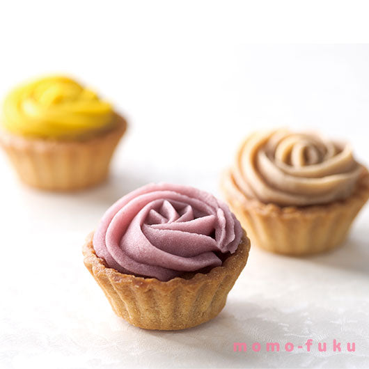 【包装】フラワーモンブラン画像5