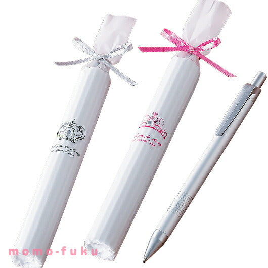 プチギフト 300円】 ロイヤルペン ボールペン おしゃれ 2種 男女 販促