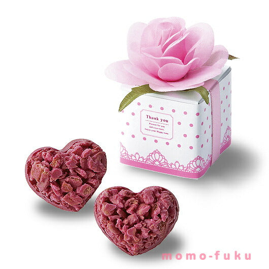 【プチギフト】シンデレラストーリー ピンク 56個セット
結婚式 名入れ ありがとう お菓子 クランチ かわいい プリンセス画像2