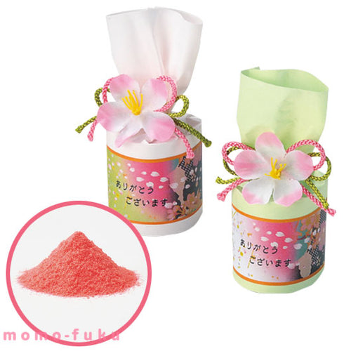 【プチギフト 300円】桜のたよりバスタイム
結婚式 退職 和風 入浴剤 花 桜 かわいい 挨拶 人気