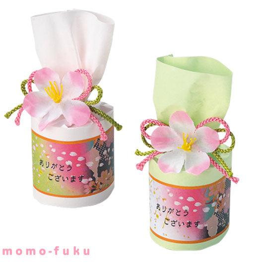 【プチギフト 300円】桜のたよりバスタイム
結婚式 退職 和風 入浴剤 花 桜 かわいい 挨拶 人気画像2