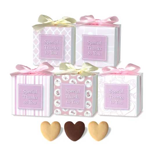 エレガンスピンク単品画像3