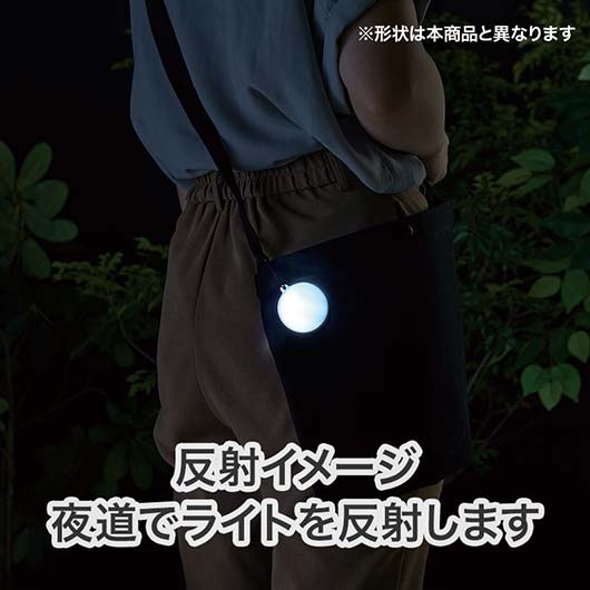 合格祈願　絵馬型リフレクター画像5