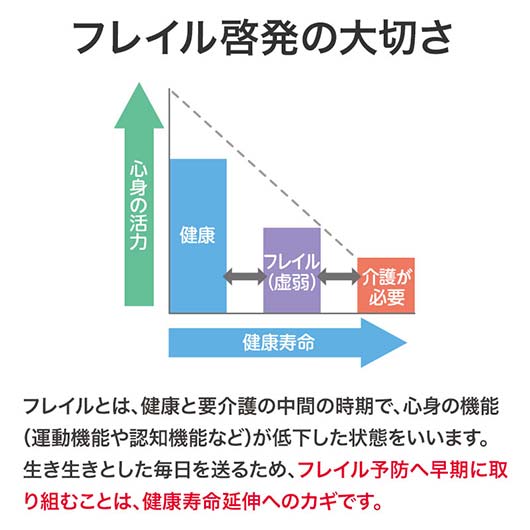 【500個以上】フレイル予防で健康に！おくすり手帳画像10