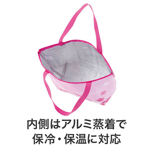さくらさく　おでかけ保冷バッグ画像8