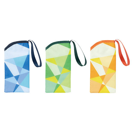 パタン　保冷ペットボトルポーチ画像2