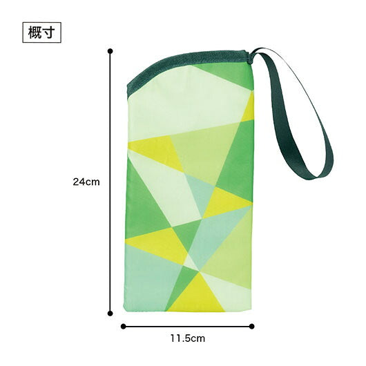 パタン　保冷ペットボトルポーチ画像9