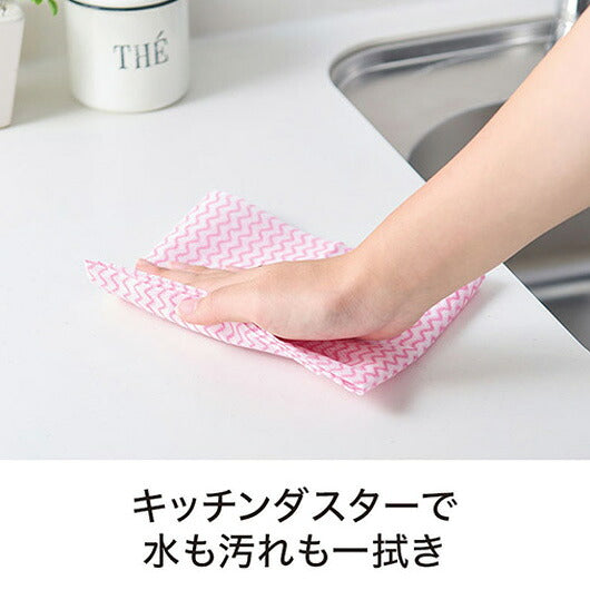 さくらさく　キッチンお掃除セット画像8