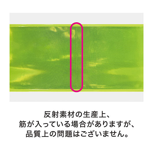フルーツちゃん　リフレクター画像10