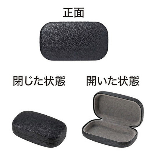 カラモ　キャリングスクエアケース　ブラック画像6