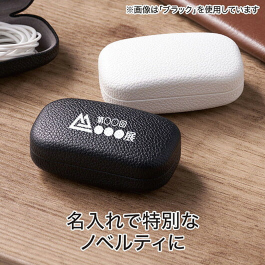 カラモ　キャリングスクエアケース　ホワイト画像5