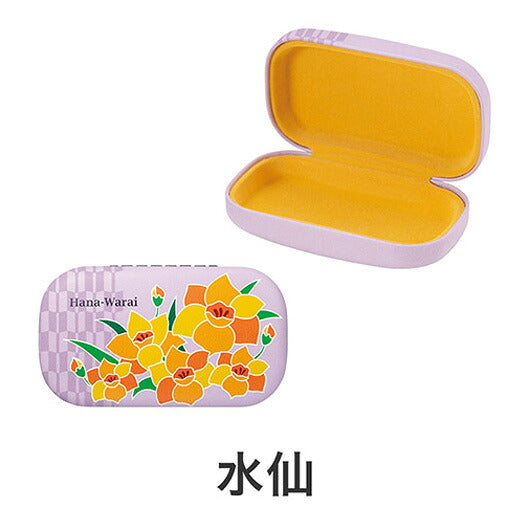 はなわらい　キャリングスクエアケース画像9