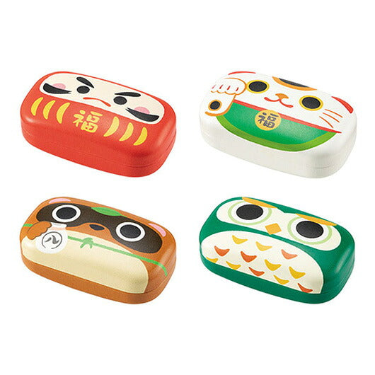 開運招福　キャリングスクエアケース画像2