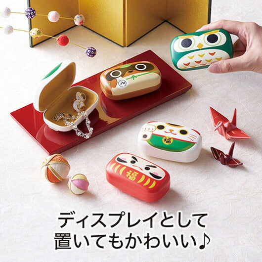 開運招福　キャリングスクエアケース画像3