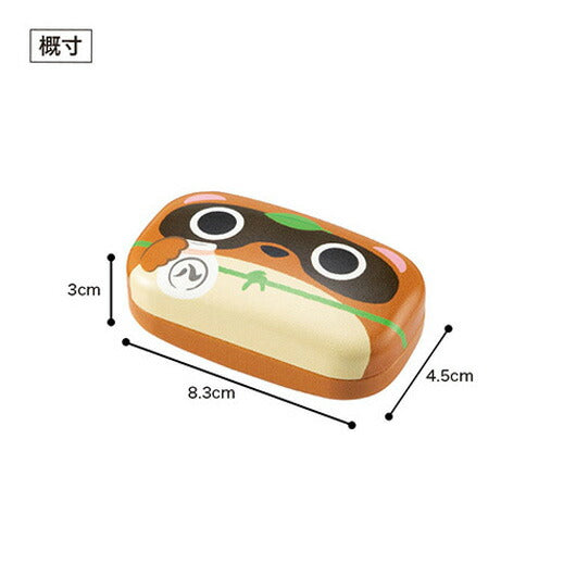 開運招福　キャリングスクエアケース画像5