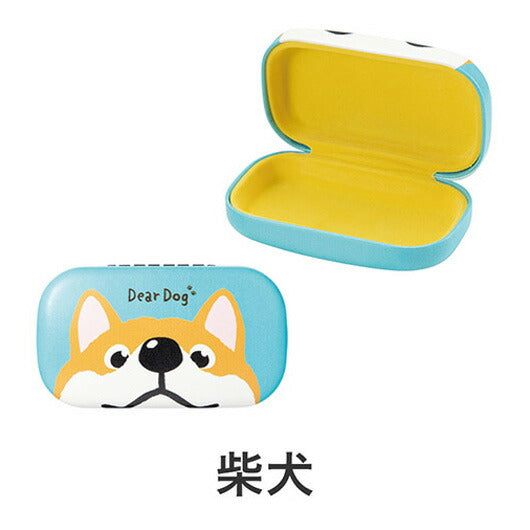 ディアドッグ　キャリングスクエアケース画像7