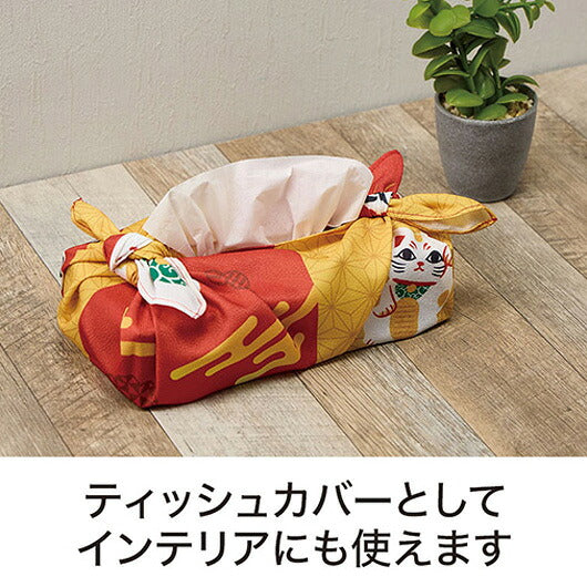 開運招福　ふろしき画像4