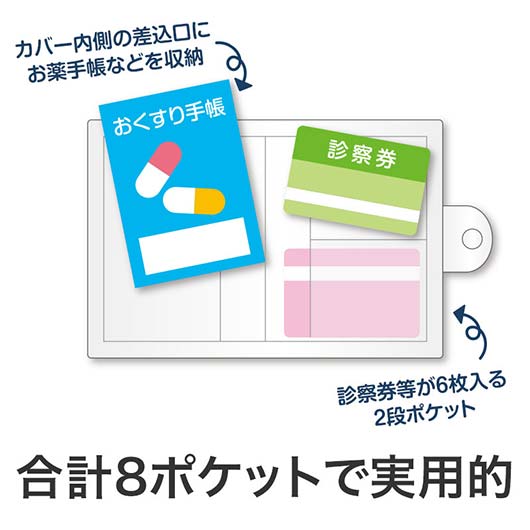 福柴と富士山　お役立ち整頓ケース画像5