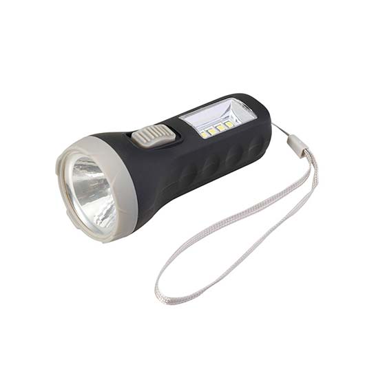災害対策！ストラップ付き　２ｗａｙ　ＬＥＤライト画像2