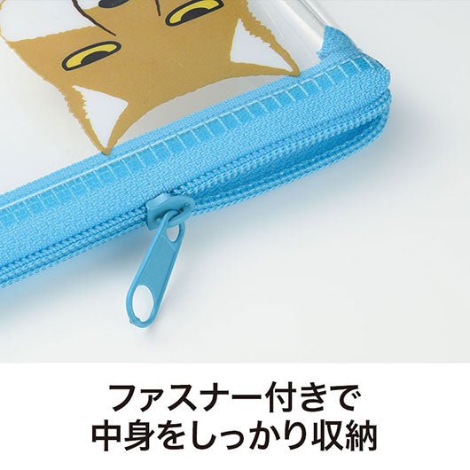 リコマル　ミニウォレットポーチ画像5