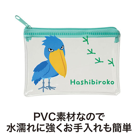 リコマル　ミニウォレットポーチ画像6