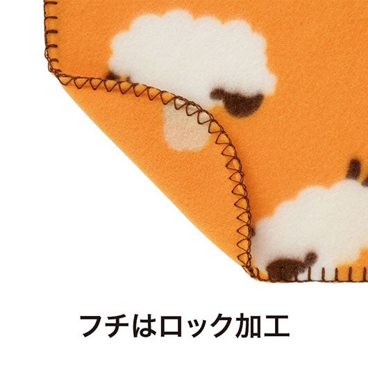 ひつじさん　ブランケット画像7