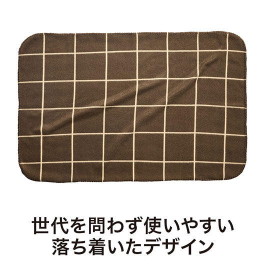 パタン　ブランケット画像3